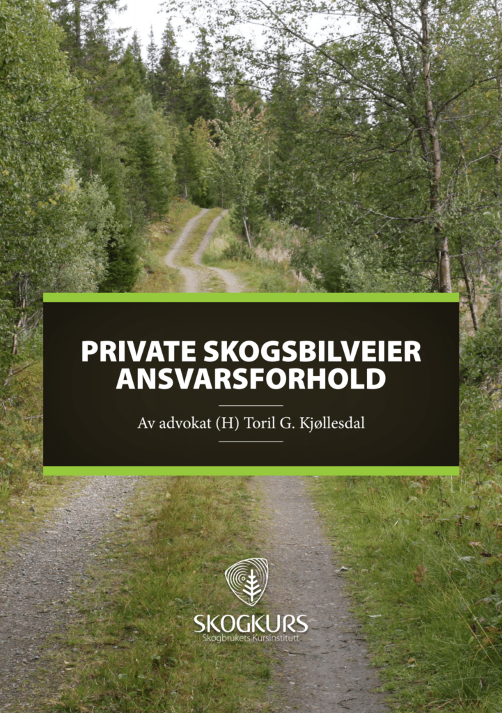 Forside av hefte. Skjermdropp.