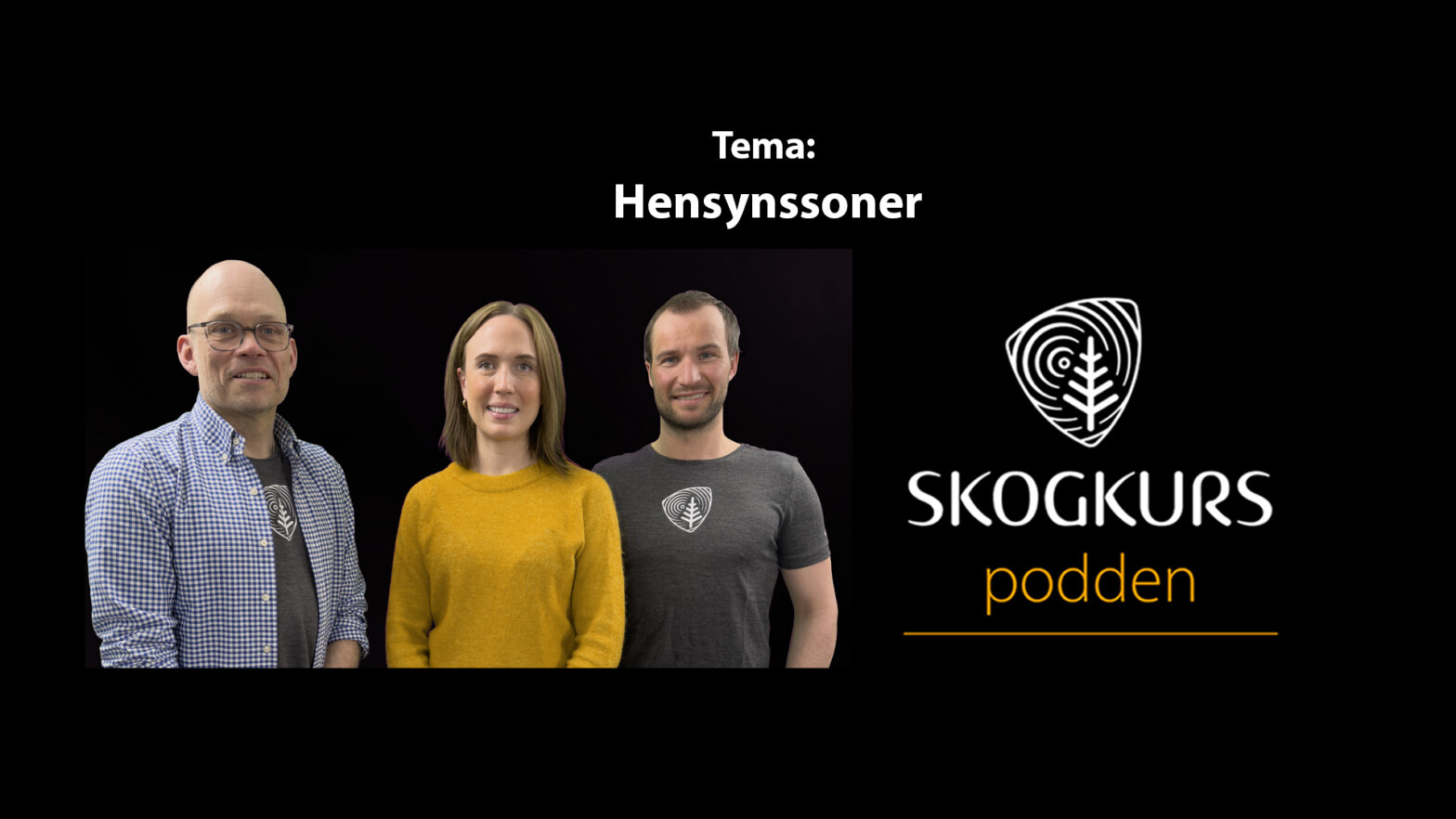 Hensynssone – Skogkurs-podden