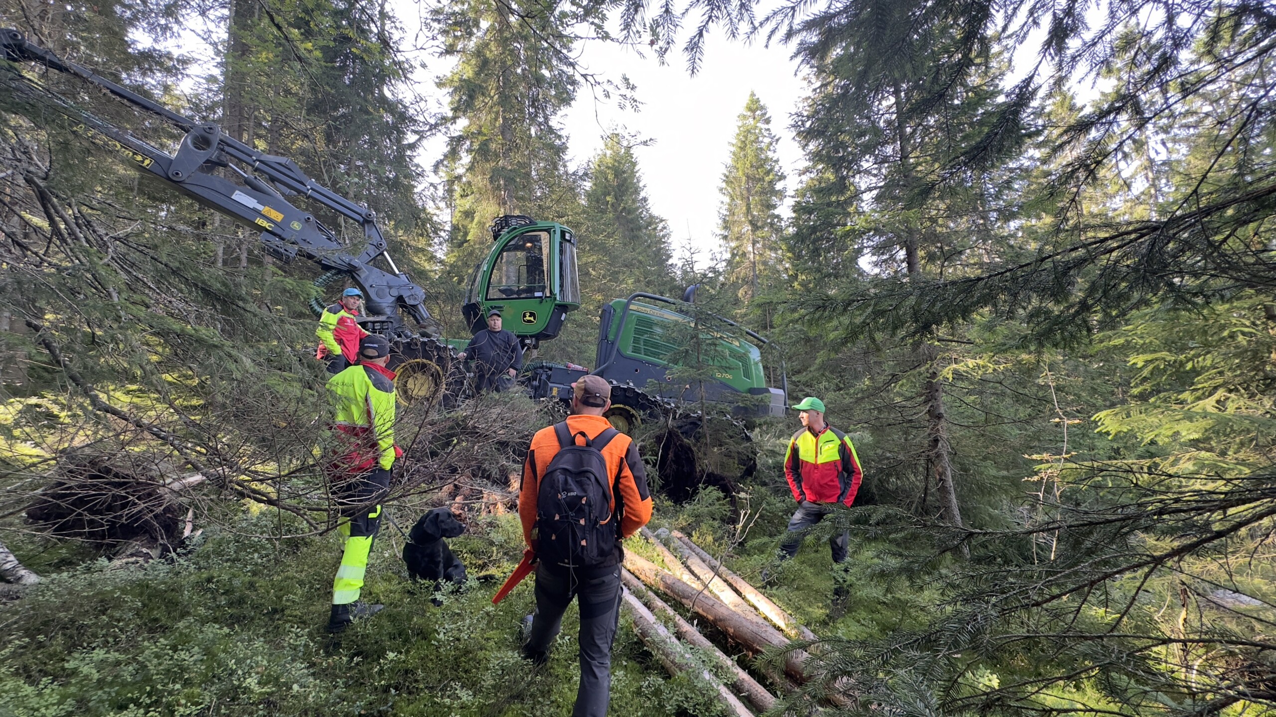 Fagsamling DRIFTSTEKNIKK 12. – 13. juni