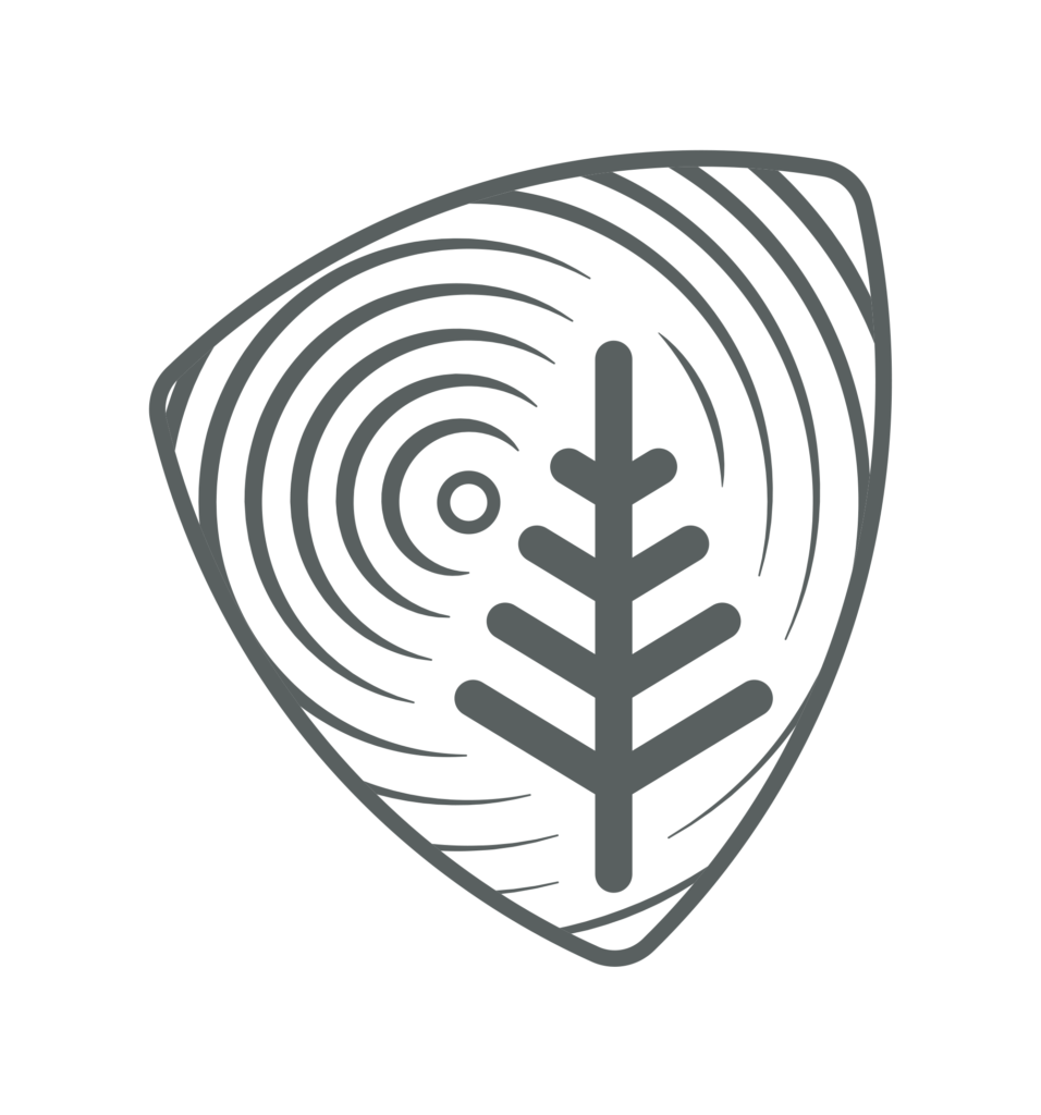 skogkurs fristrilt logo