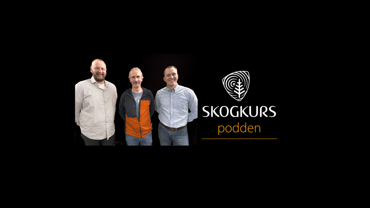 Det skjer på fysiske kurs ‑ny podcast episode